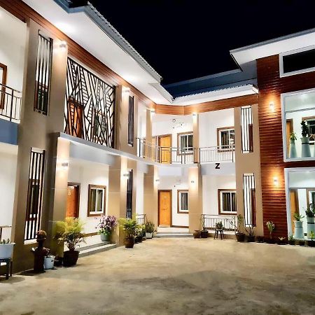 Baan Krutoom Hotel Chiangkhan Chiang Khan Luaran gambar